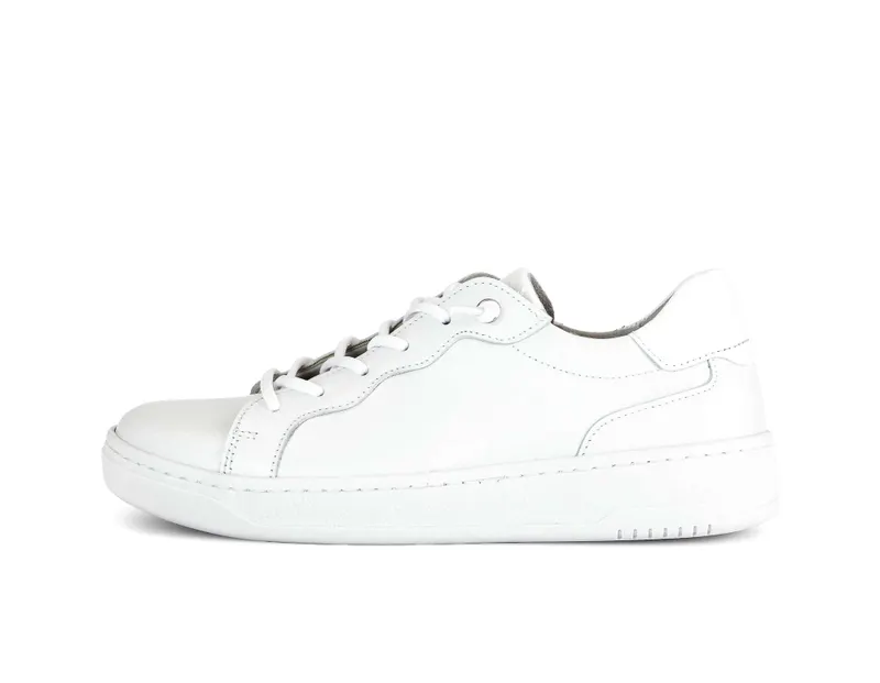 Gabor Lage sneakers Wit (43.342.21)