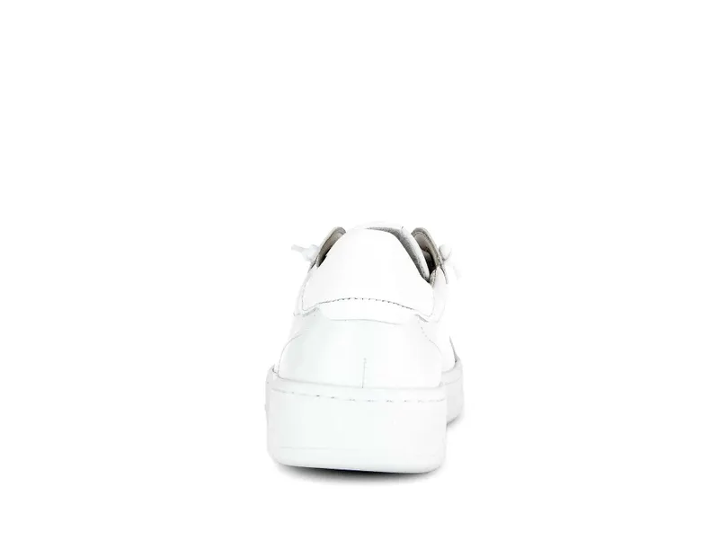 Gabor Lage sneakers Wit (43.342.21)