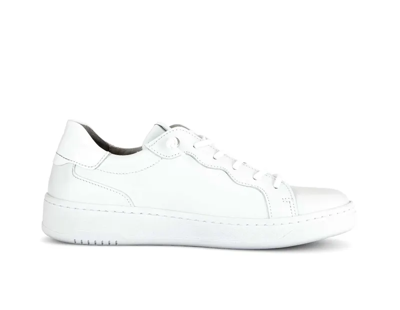 Gabor Lage sneakers Wit (43.342.21)