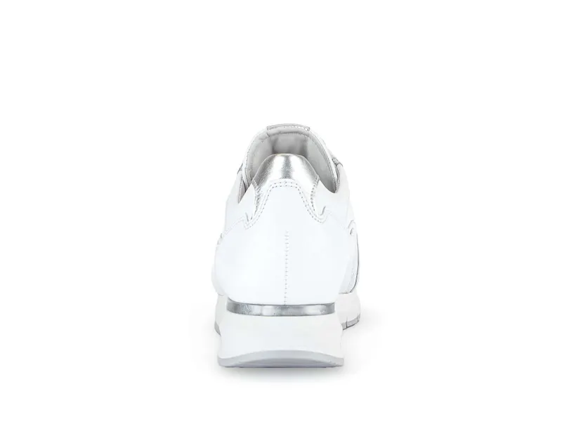 Gabor Sneaker low Weiß (46.355.50)