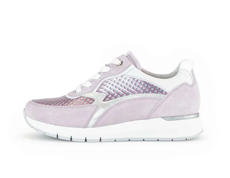 Gabor Lage sneakers Rose (46.355.62)