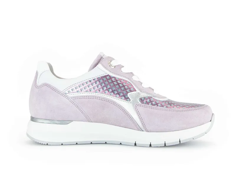 Gabor Lage sneakers Rose (46.355.62)