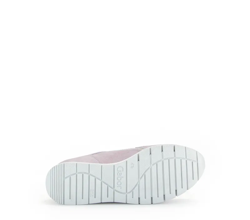 Gabor Lage sneakers Rose (46.355.62)