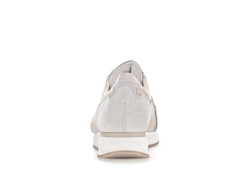 Gabor Lage sneakers Beige (46.355.64)