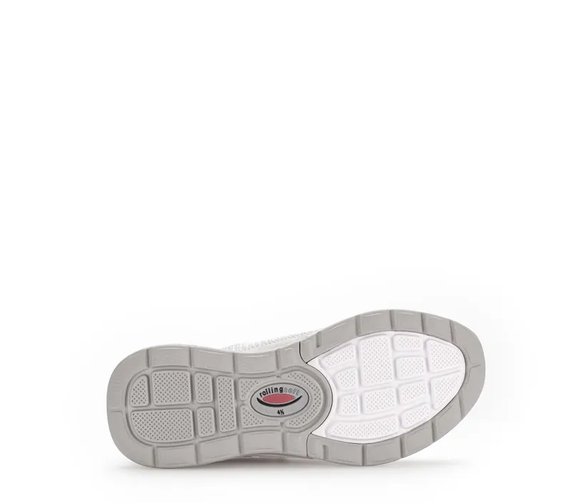 Gabor Lage sneakers Grijs (46.848.40)