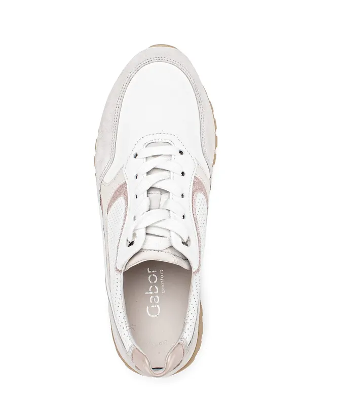 Gabor Lage sneakers Multicolour (46.375.61)
