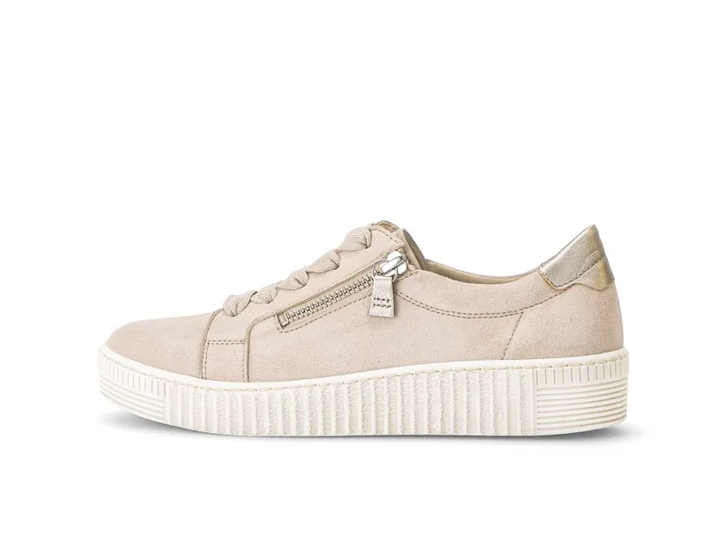 Gabor Lage sneakers Rose (43.334.14)