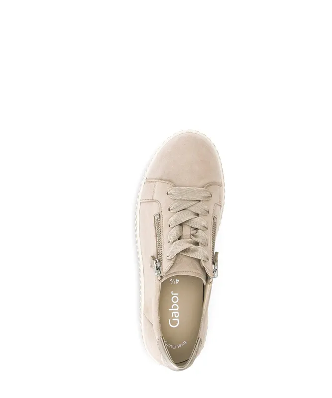 Gabor Lage sneakers Rose (43.334.14)