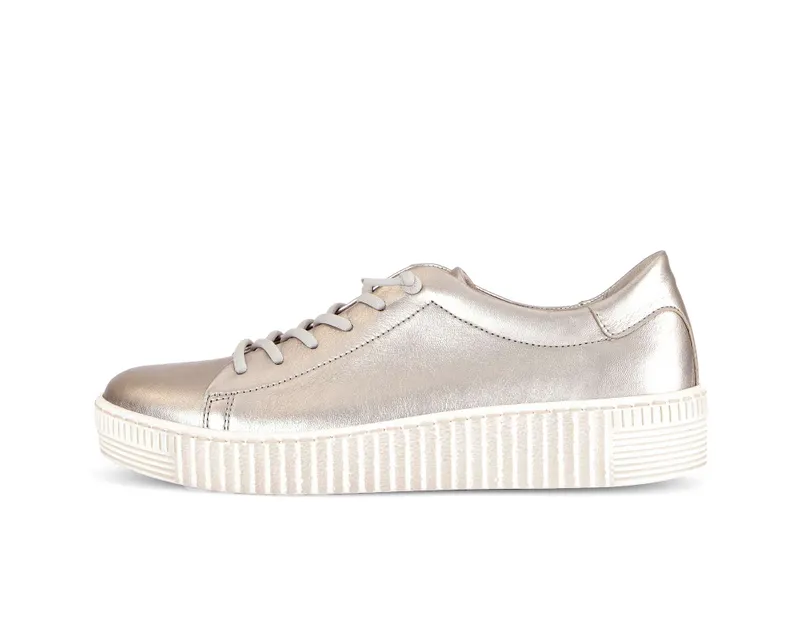 Gabor Sneaker low Gold (43.331.62)