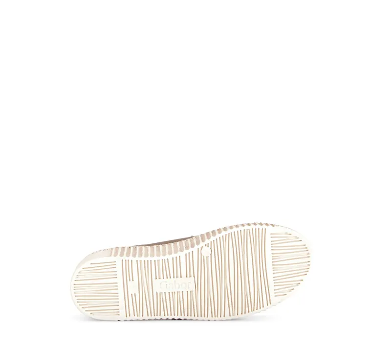 Gabor Sneaker low Gold (43.331.62)