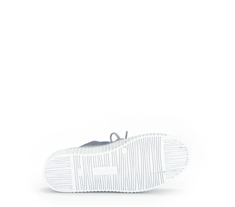 Gabor Lage sneakers Blauw (43.335.46)