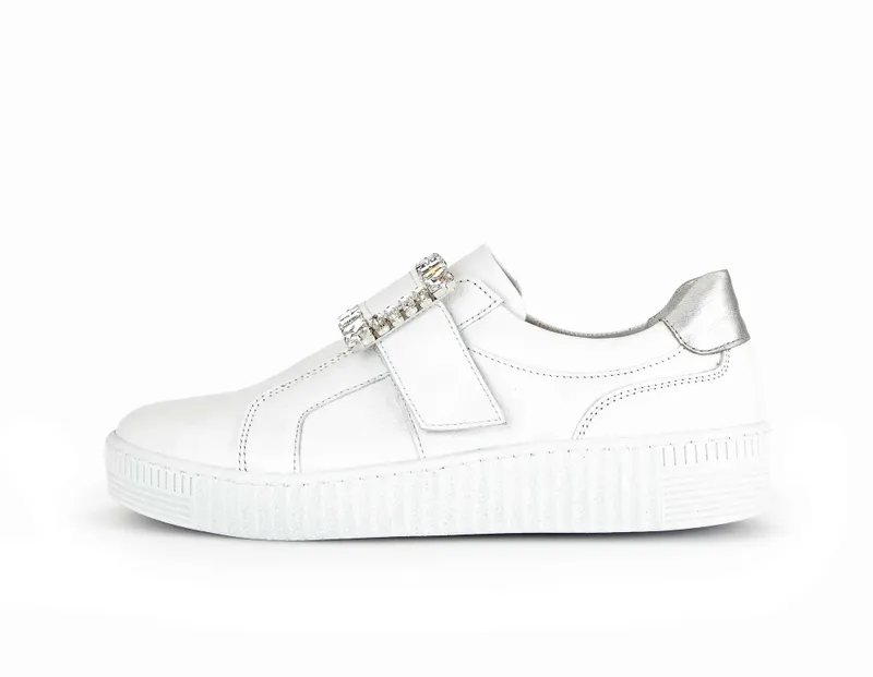Gabor Lage sneakers Wit (43.338.21)