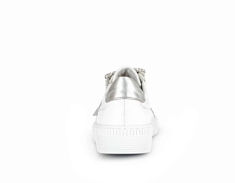 Gabor Lage sneakers Wit (43.338.21)