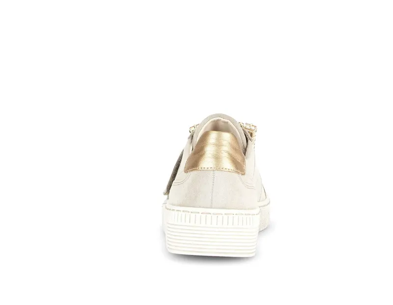 Gabor Lage sneakers Beige (43.338.12)