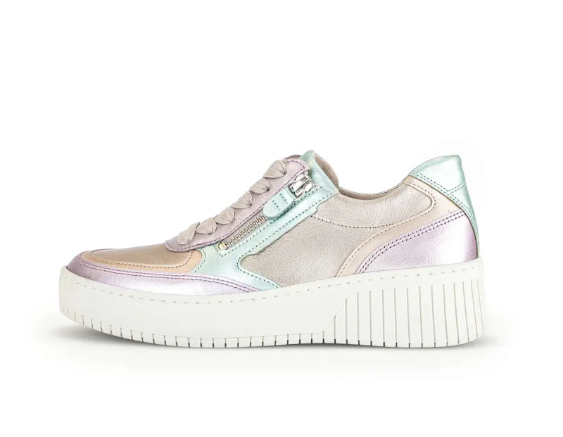 Gabor Lage sneakers Multicolour (43.233.60)
