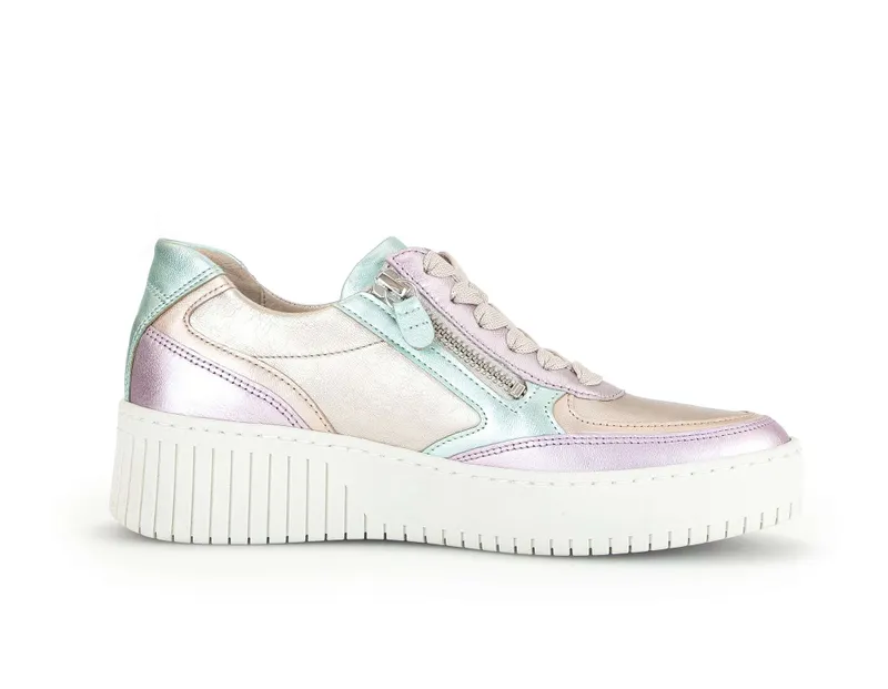 Gabor Lage sneakers Multicolour (43.233.60)