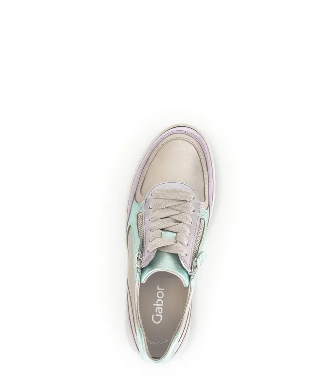 Gabor Lage sneakers Multicolour (43.233.60)