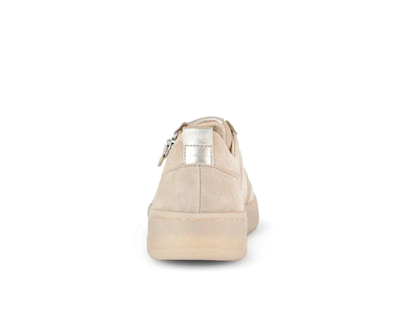 Gabor Lage sneakers Beige (43.341.12)