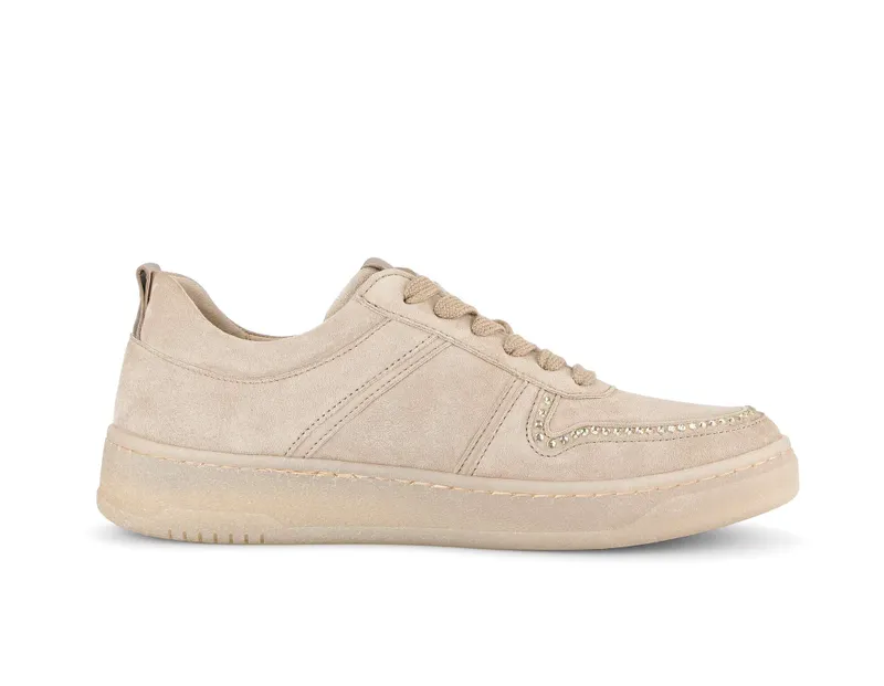Gabor Lage sneakers Beige (43.341.12)