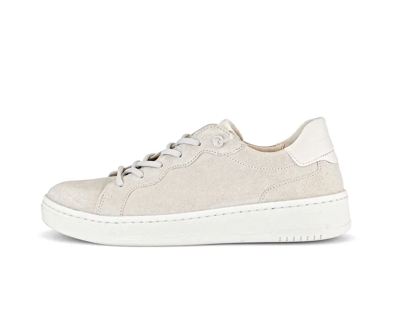 Gabor Lage sneakers Beige (43.342.12)