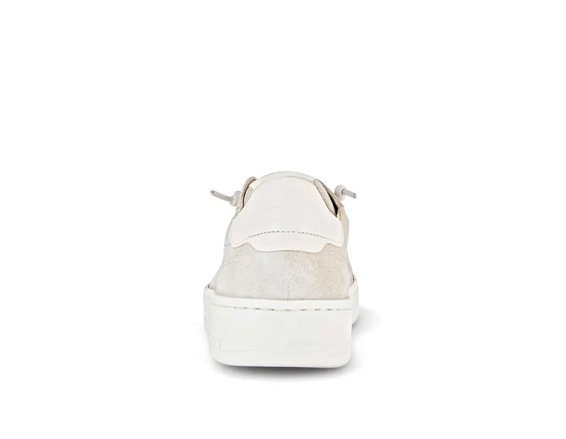 Gabor Lage sneakers Beige (43.342.12)