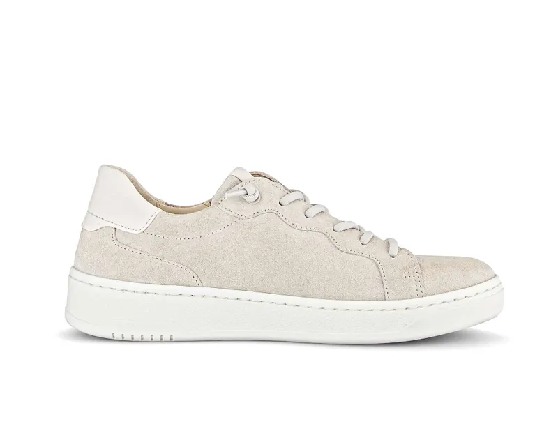 Gabor Lage sneakers Beige (43.342.12)
