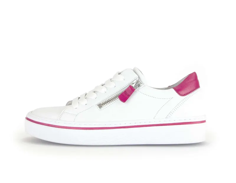 Gabor Lage sneakers Wit (43.264.20)