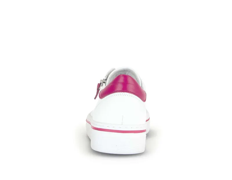 Gabor Lage sneakers Wit (43.264.20)