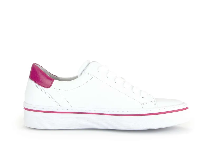 Gabor Lage sneakers Wit (43.264.20)