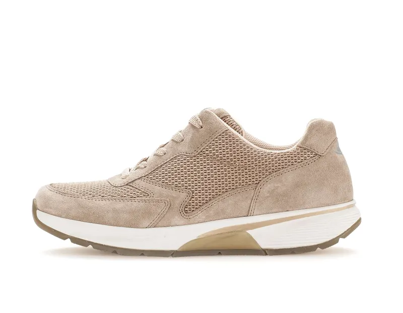 Gabor Lage sneakers Beige (46.876.41)