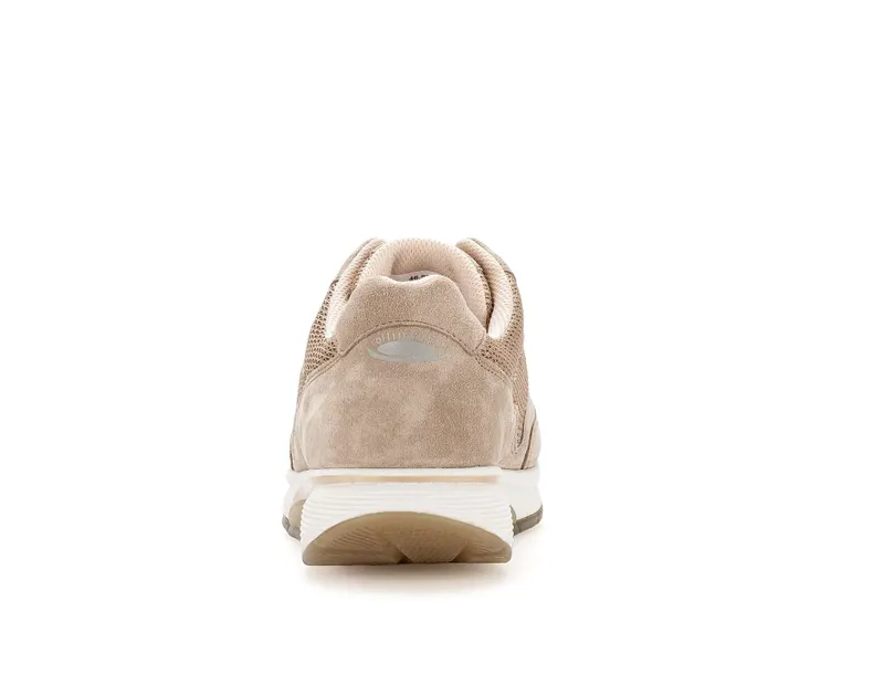 Gabor Lage sneakers Beige (46.876.41)