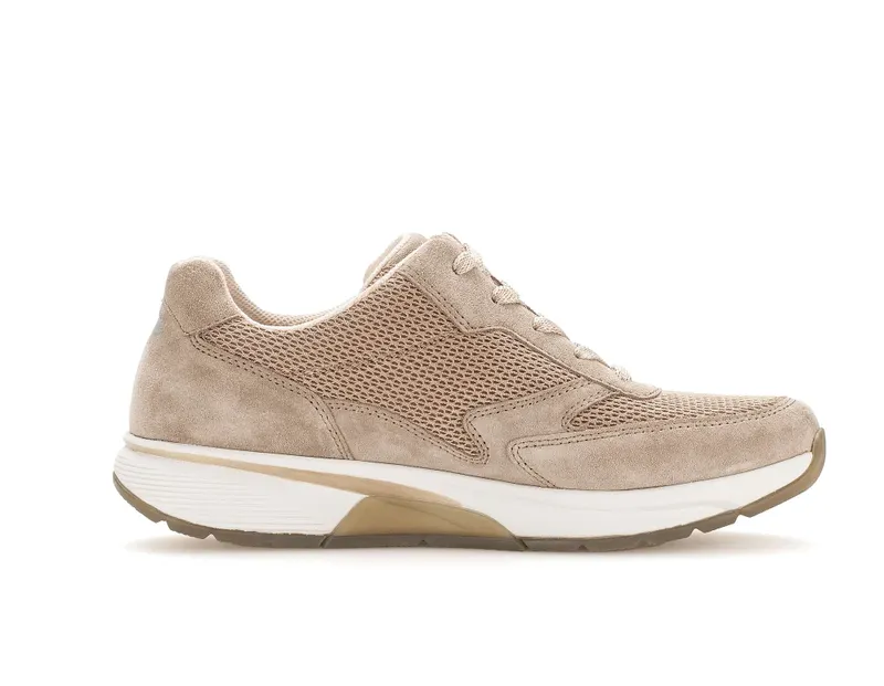 Gabor Lage sneakers Beige (46.876.41)