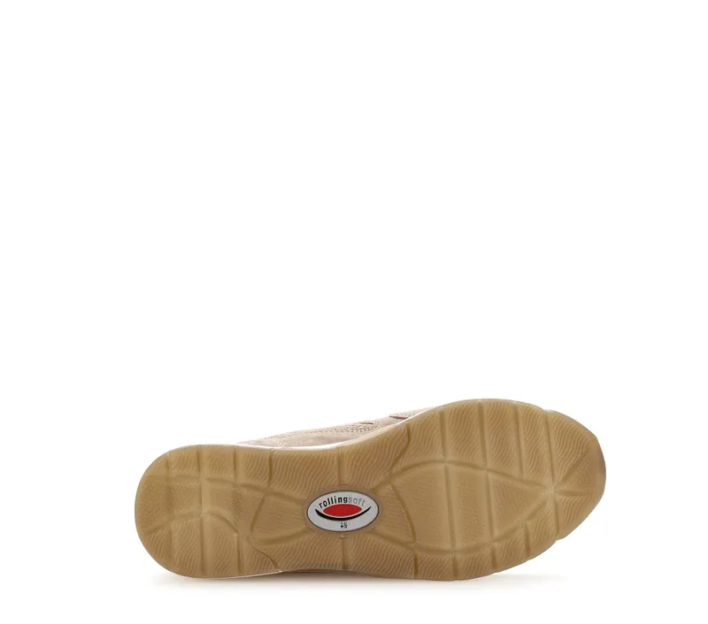 Gabor Lage sneakers Beige (46.876.41)