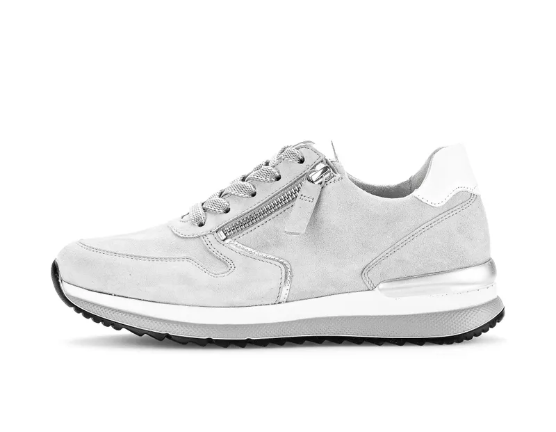 Gabor Lage sneakers Grijs (46.548.40)
