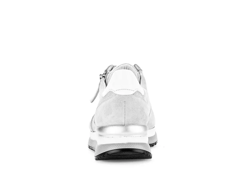 Gabor Lage sneakers Grijs (46.548.40)