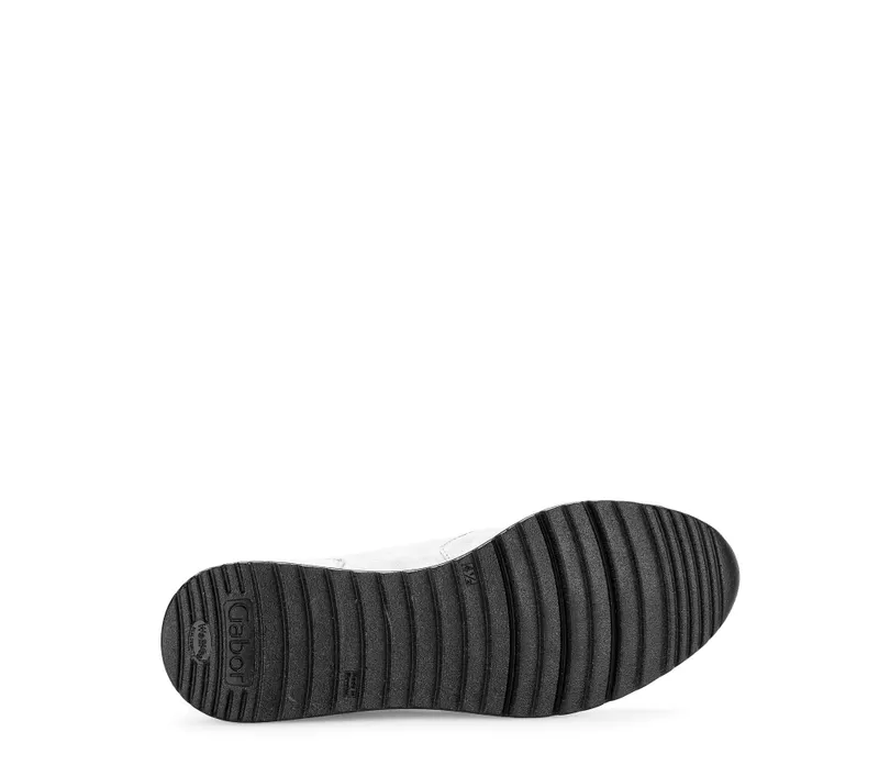 Gabor Lage sneakers Grijs (46.548.40)