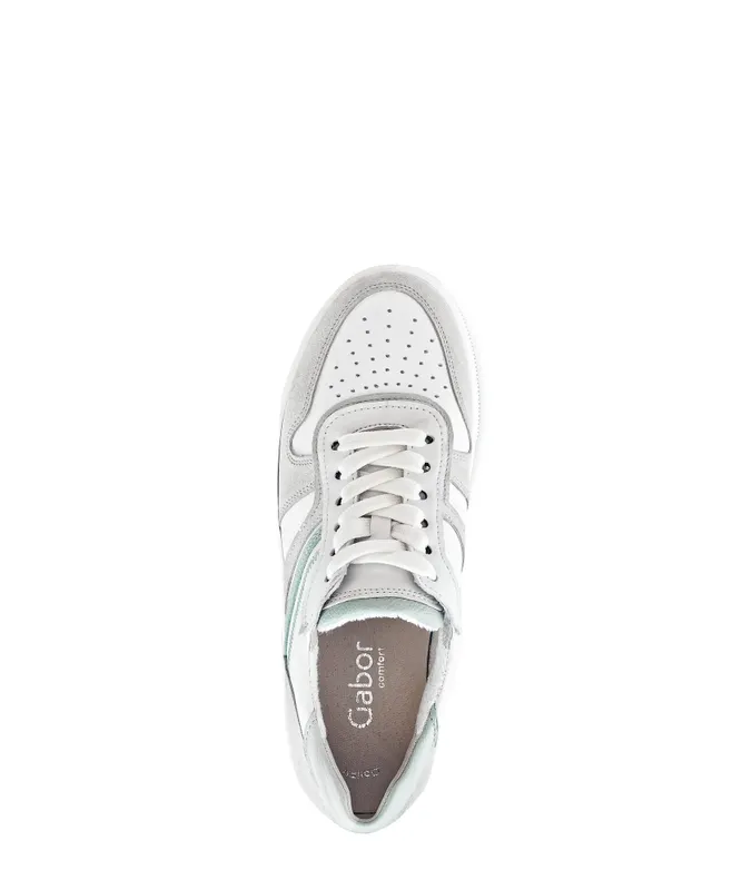 Gabor Lage sneakers Multicolour (46.535.51)