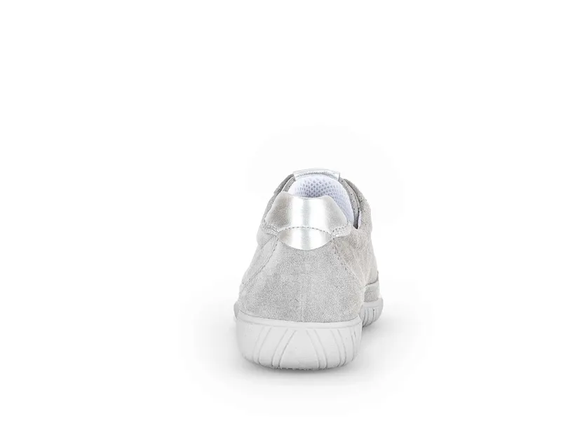 Gabor Lage sneakers Grijs (46.458.40)
