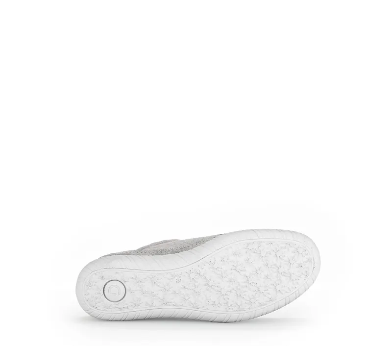 Gabor Lage sneakers Grijs (46.458.40)