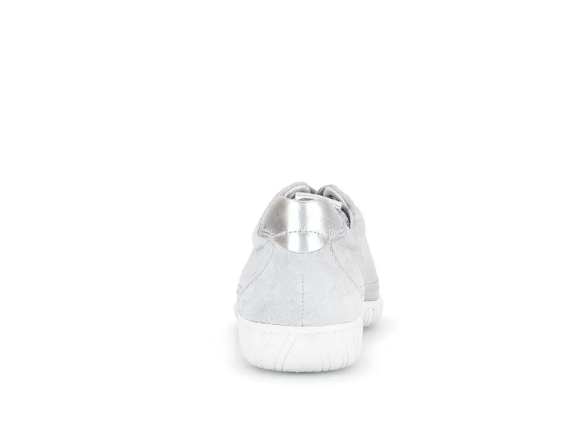 Gabor Lage sneakers Grijs (46.458.41)
