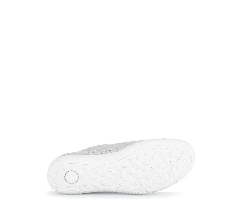 Gabor Lage sneakers Grijs (46.458.41)
