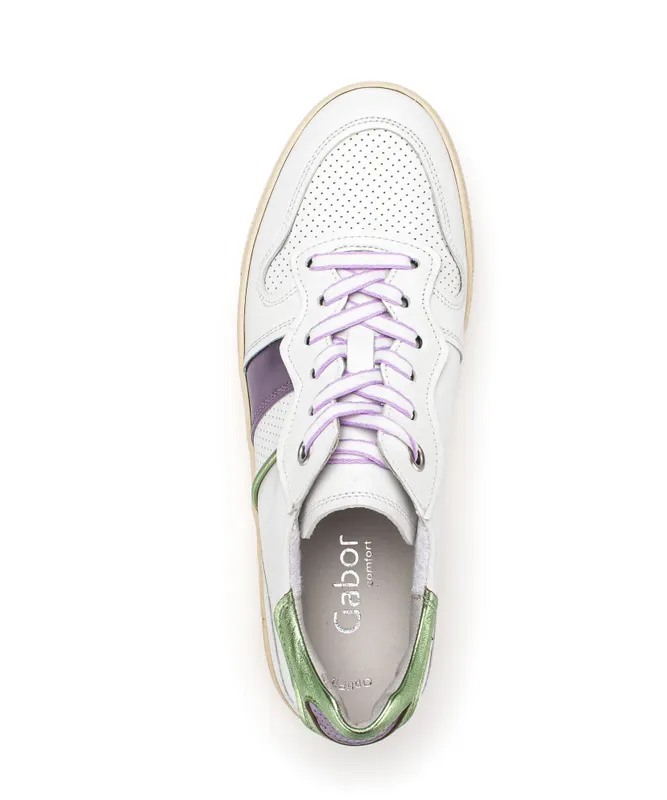 Gabor Lage sneakers Multicolour (46.515.59)