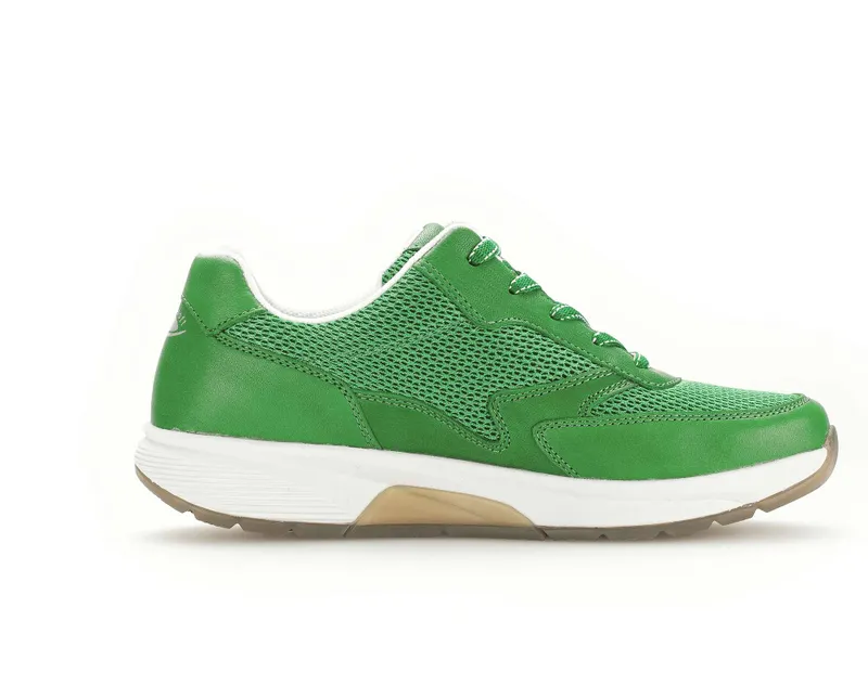 Gabor Lage sneakers Groen (46.876.64)