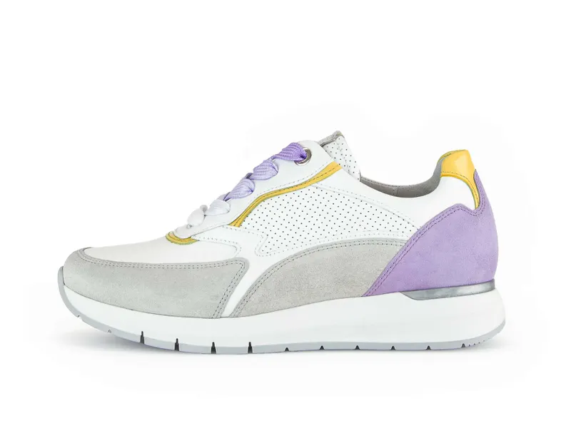 Gabor Lage sneakers Multicolour (46.355.52)