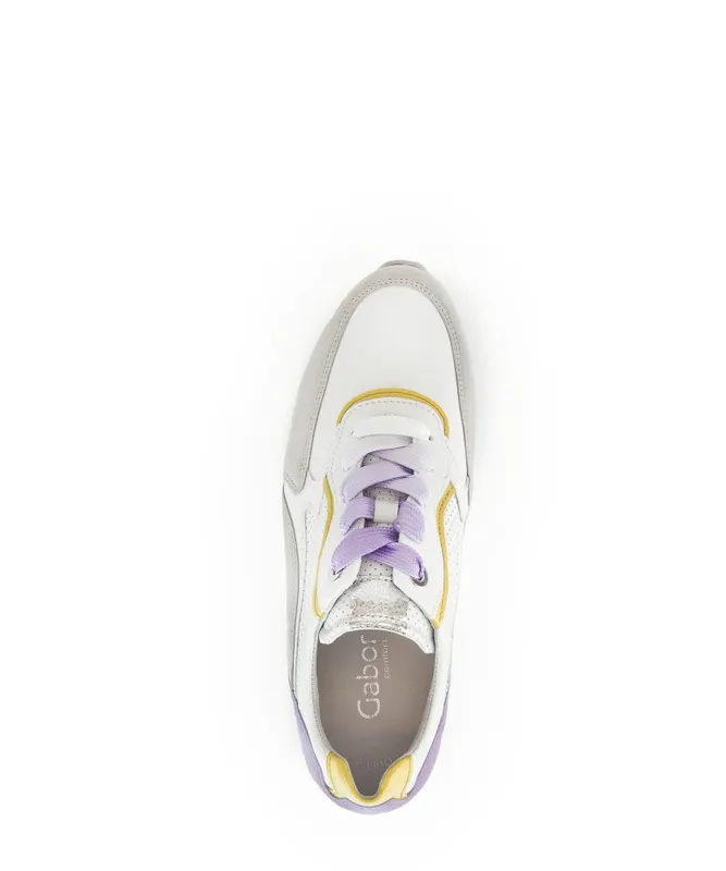 Gabor Lage sneakers Multicolour (46.355.52)