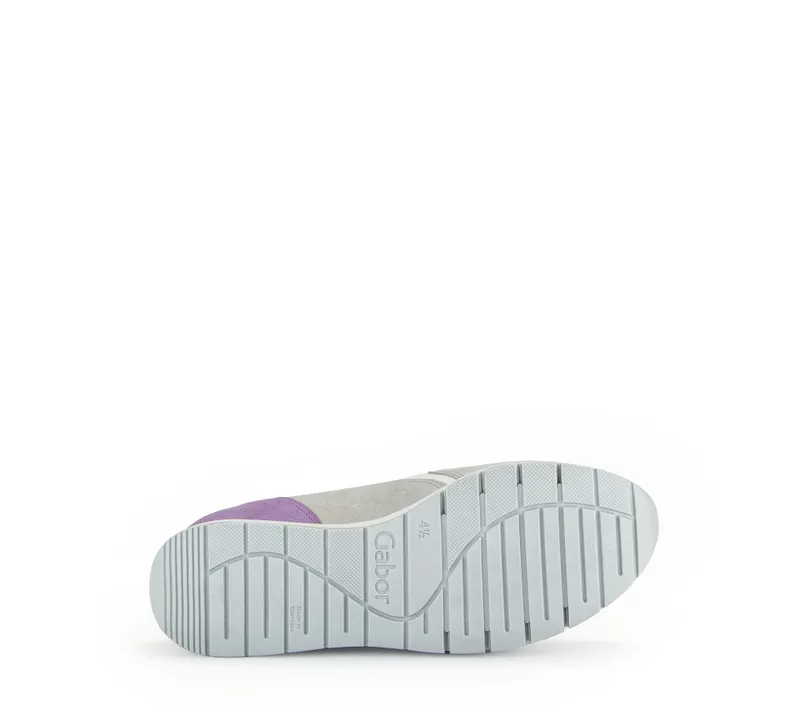 Gabor Lage sneakers Multicolour (46.355.52)