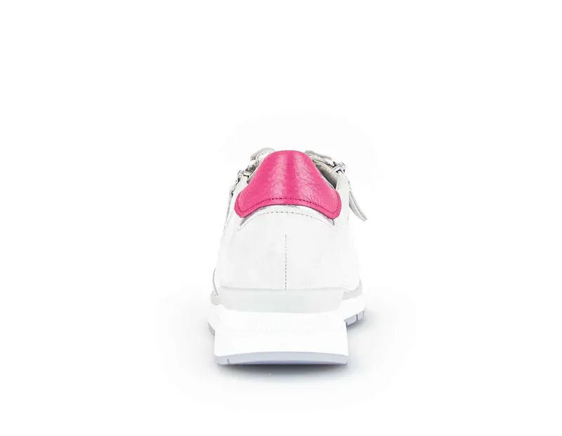 Gabor Lage sneakers Wit (46.308.61)