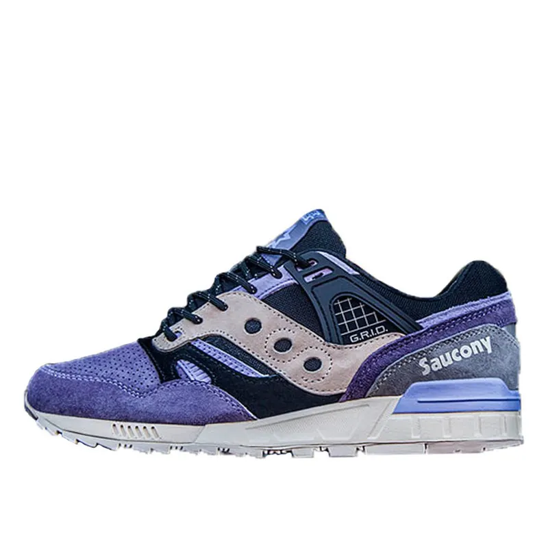 Saucony Sneaker Freaker x Grid SD Kushwacker (70191-1)