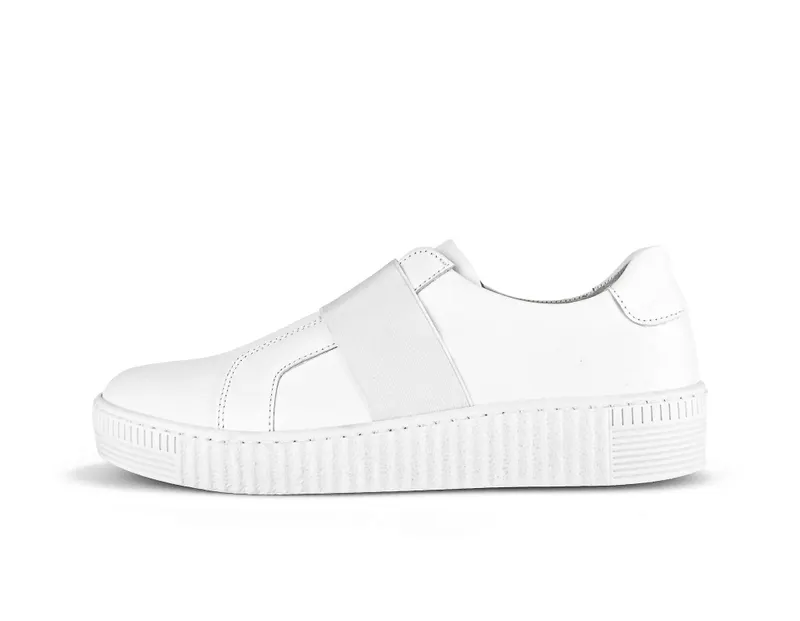Gabor Lage sneakers Wit (43.336.21)