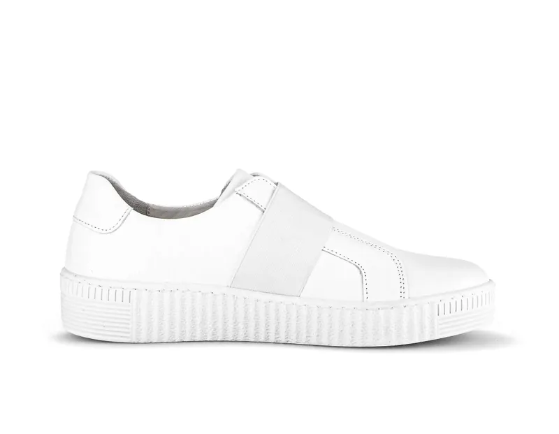Gabor Lage sneakers Wit (43.336.21)